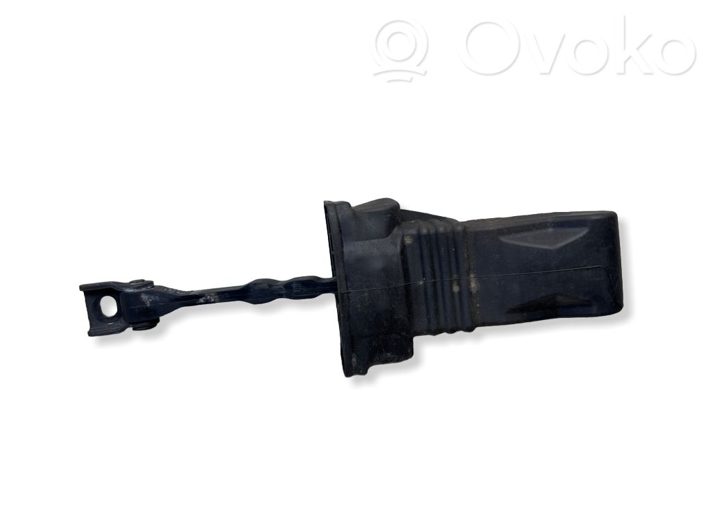 Audi A1 Front door check strap stopper 