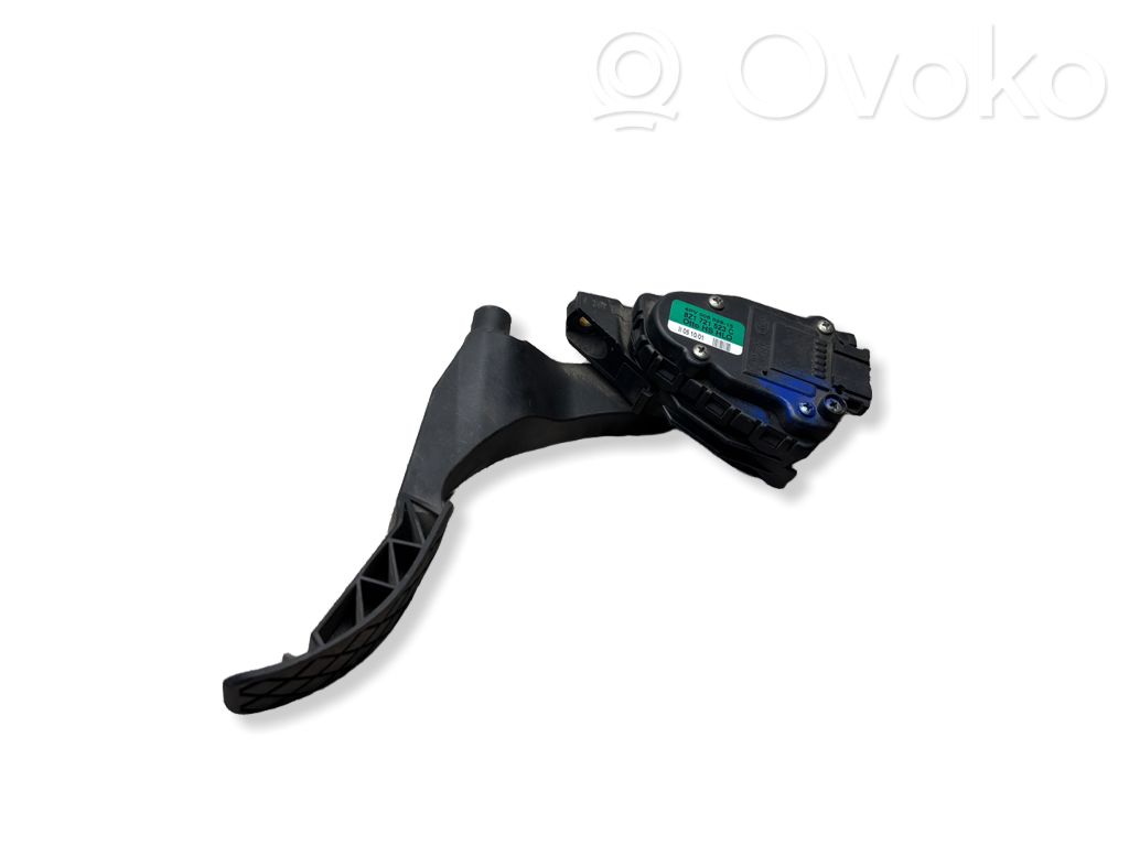 Audi A2 Gaspedal 