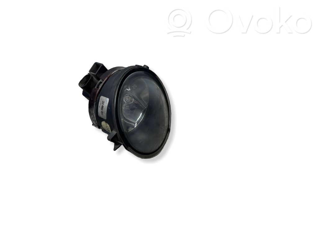 Audi A2 Etusumuvalo 