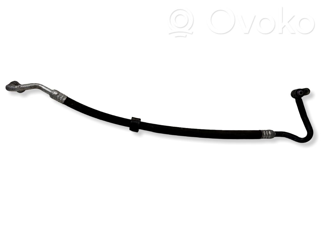 Ilmastointilaitteen putki (A/C)   8Z0260701M