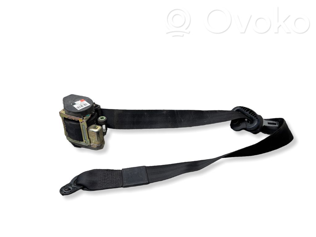Audi A2 Cinturón delantero 