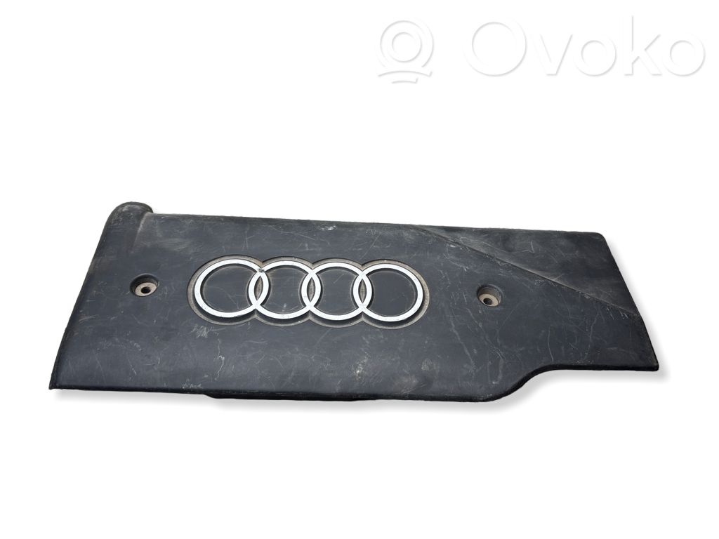 Audi A8 S8 D2 4D Motorabdeckung 