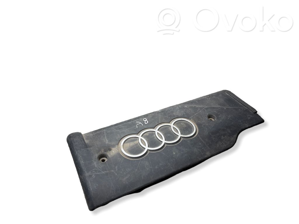 Audi A8 S8 D2 4D Engine cover (trim) 