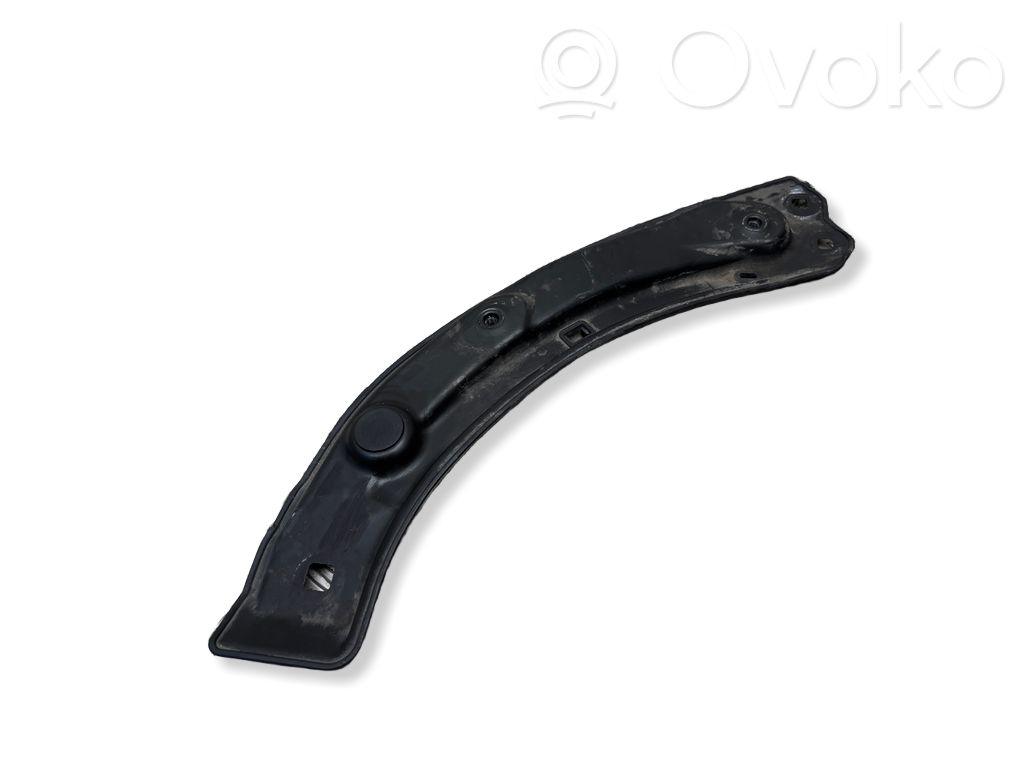 Audi Q3 8U Halterung Schlossträger Frontträger Frontmaske 