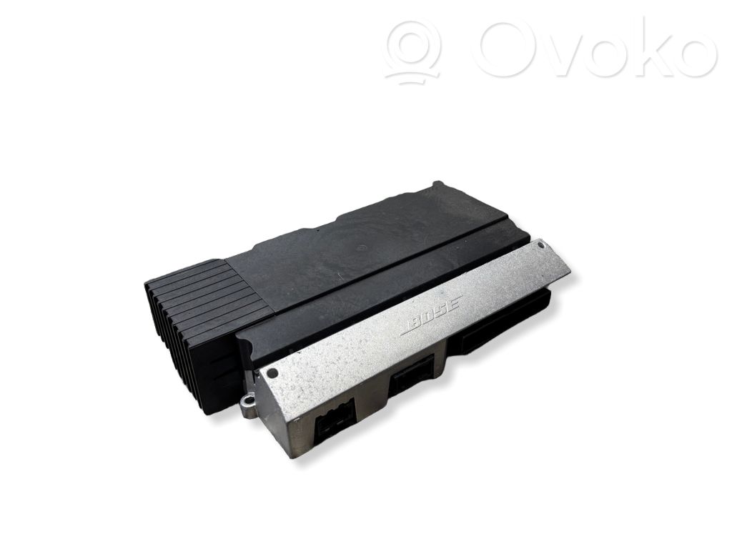 Audi A6 Allroad C6 Amplificator sunet 