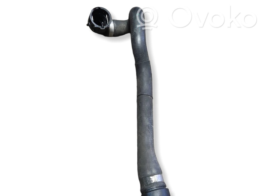 BMW 1 E81 E87 Engine coolant pipe/hose 