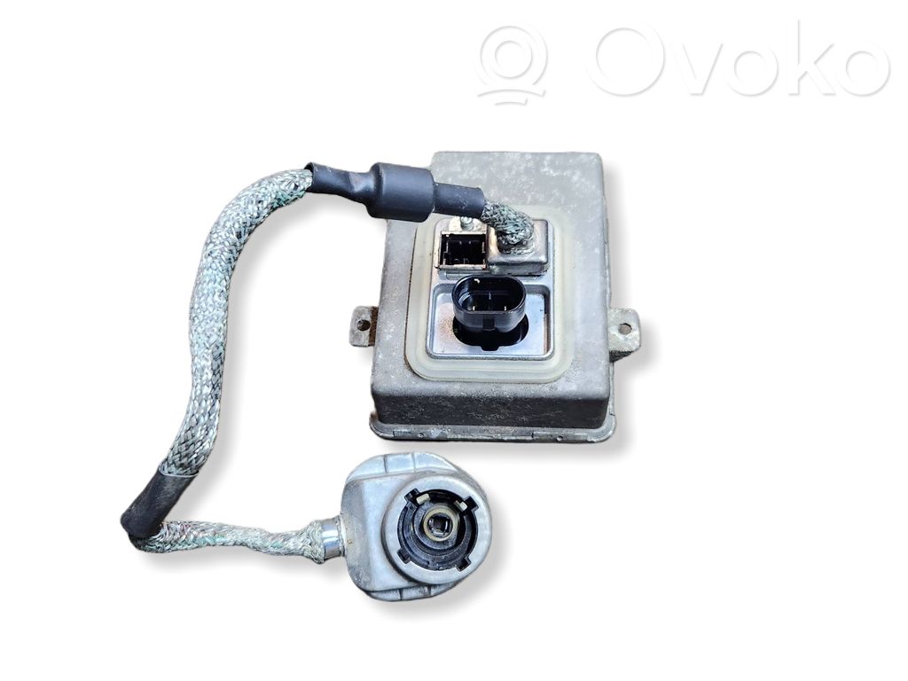 BMW 3 E46 Headlight ballast module Xenon 