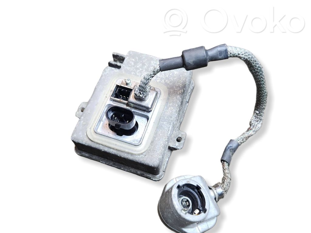 BMW 3 E46 Headlight ballast module Xenon 