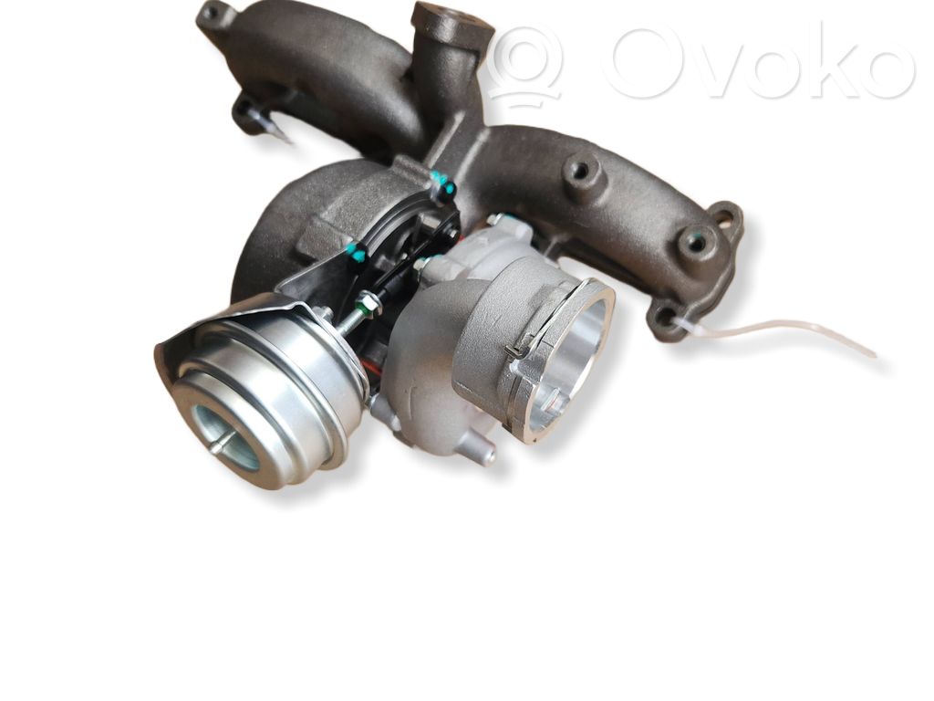 Turbina   7208555006S,138023231203