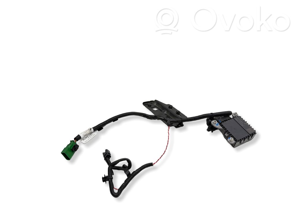 Peugeot 2008 II Distronic sensor radar 