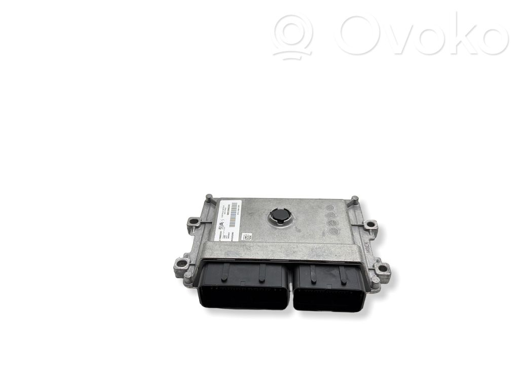 Peugeot 2008 II Engine control unit/module 