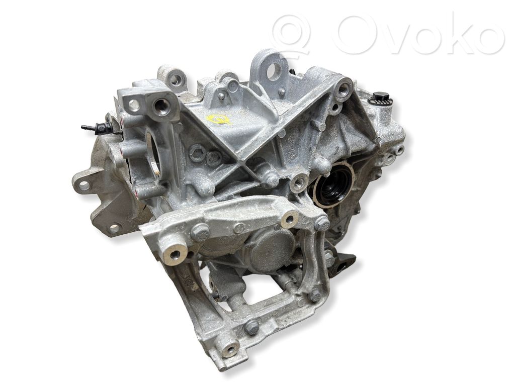 Peugeot 2008 II Electric car Transmission 