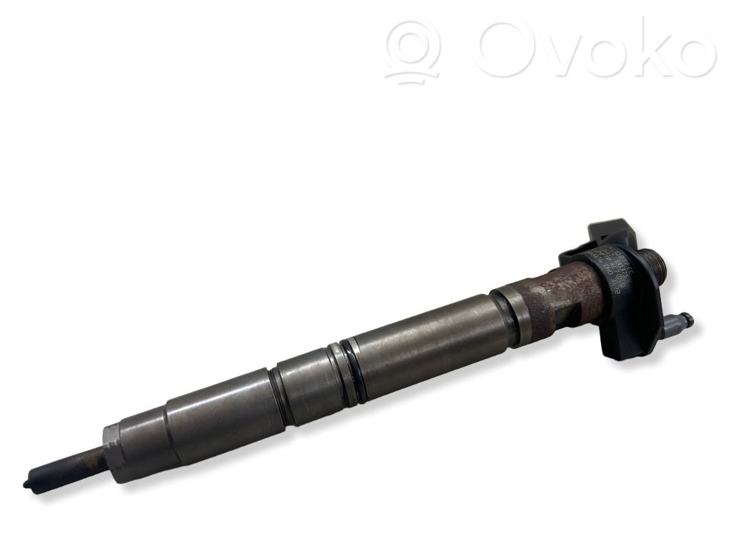 Inyector de combustible   059130277CC,0445116040,11011700375