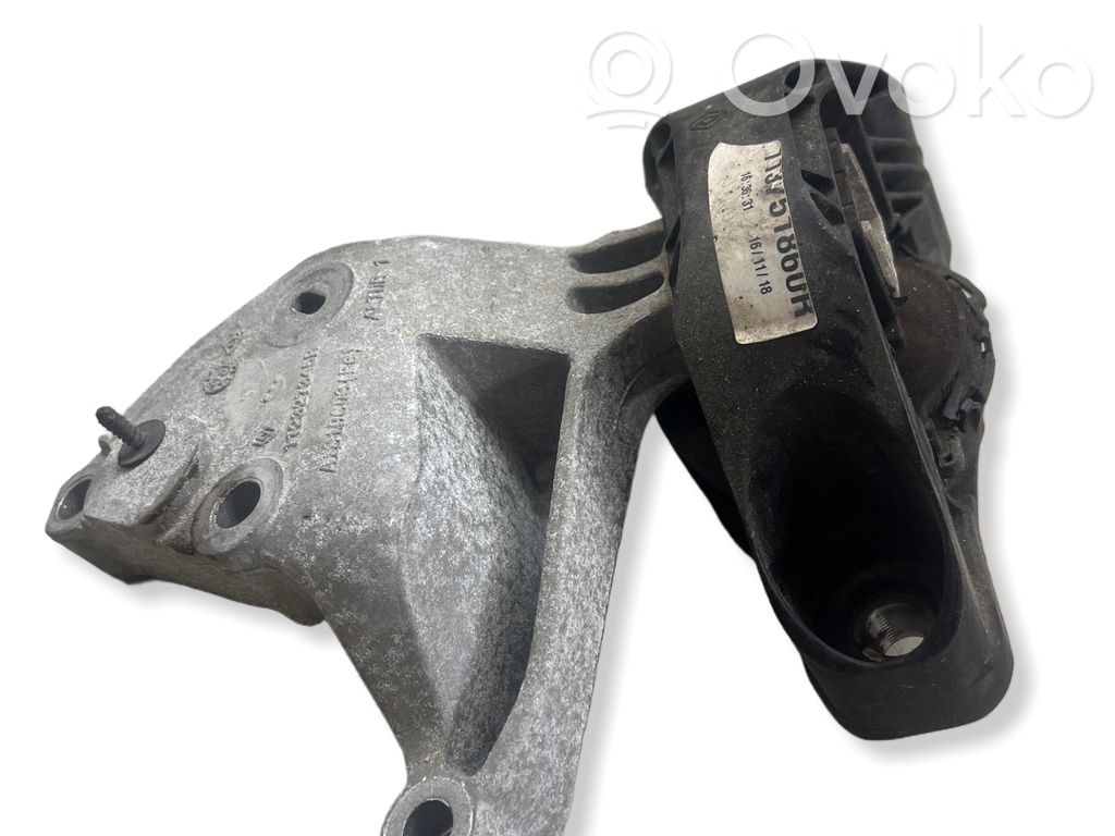 Renault Kadjar Dzinēja spilvens 