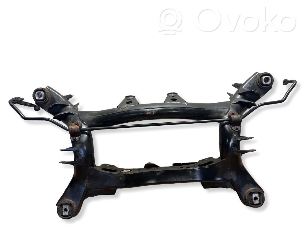 BMW 3 F30 F35 F31 Sottotelaio posteriore 