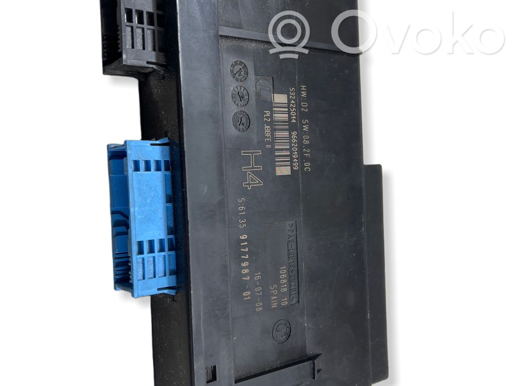 Module confort   9177987,GF10GB20,10681810