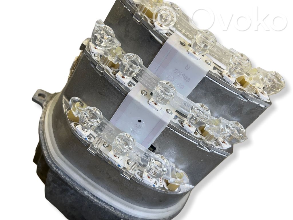 BMW 3 E90 E91 Headlight ballast module Xenon 