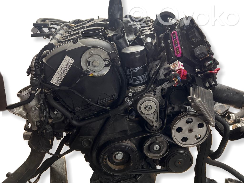 Motor   CDHA