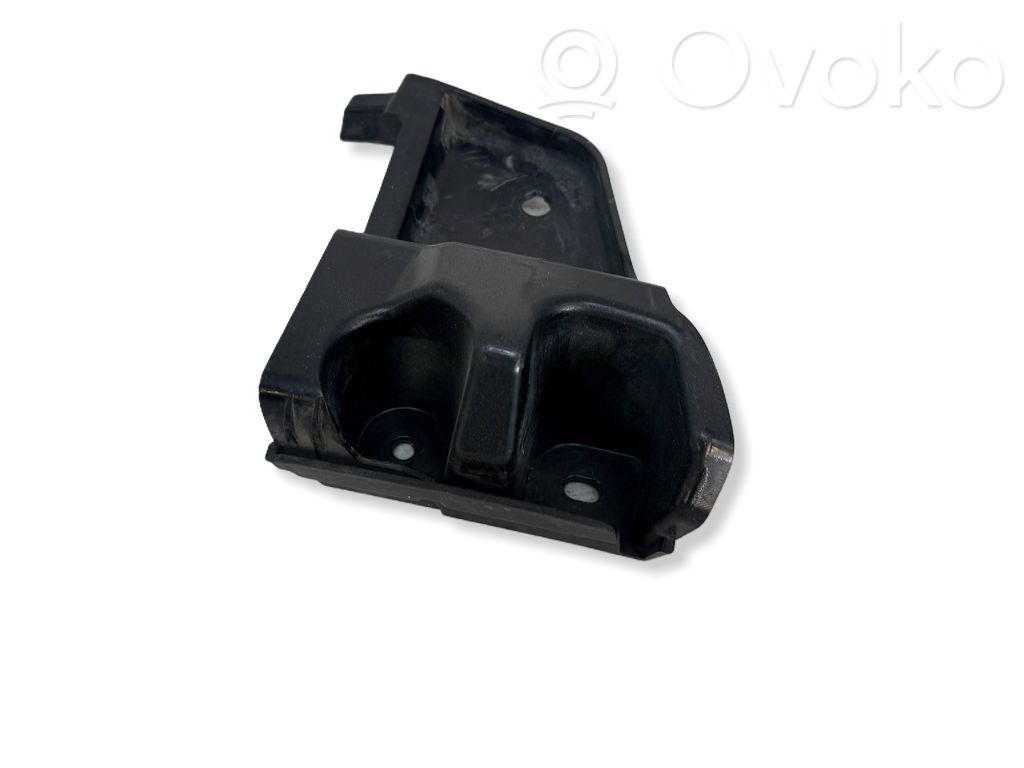 Rear bumper mounting bracket   3414407,51123414407