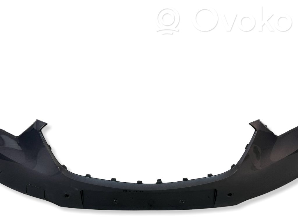 Opel Crossland X Front bumper 