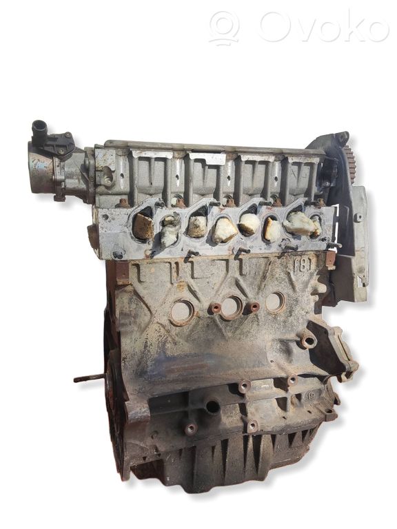 Renault Scenic I Engine 