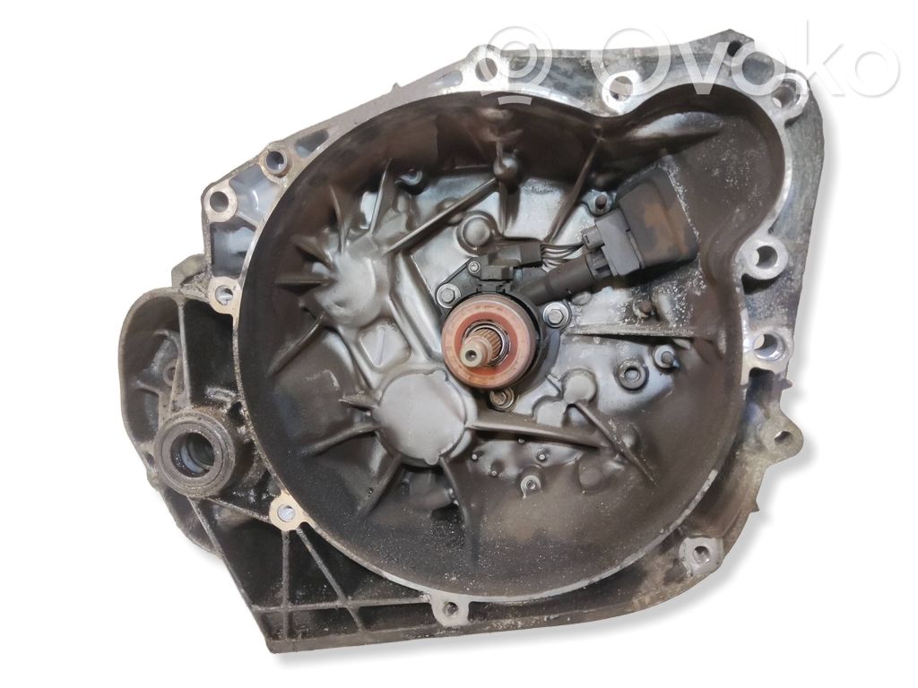 Peugeot 508 RXH Automatic gearbox 