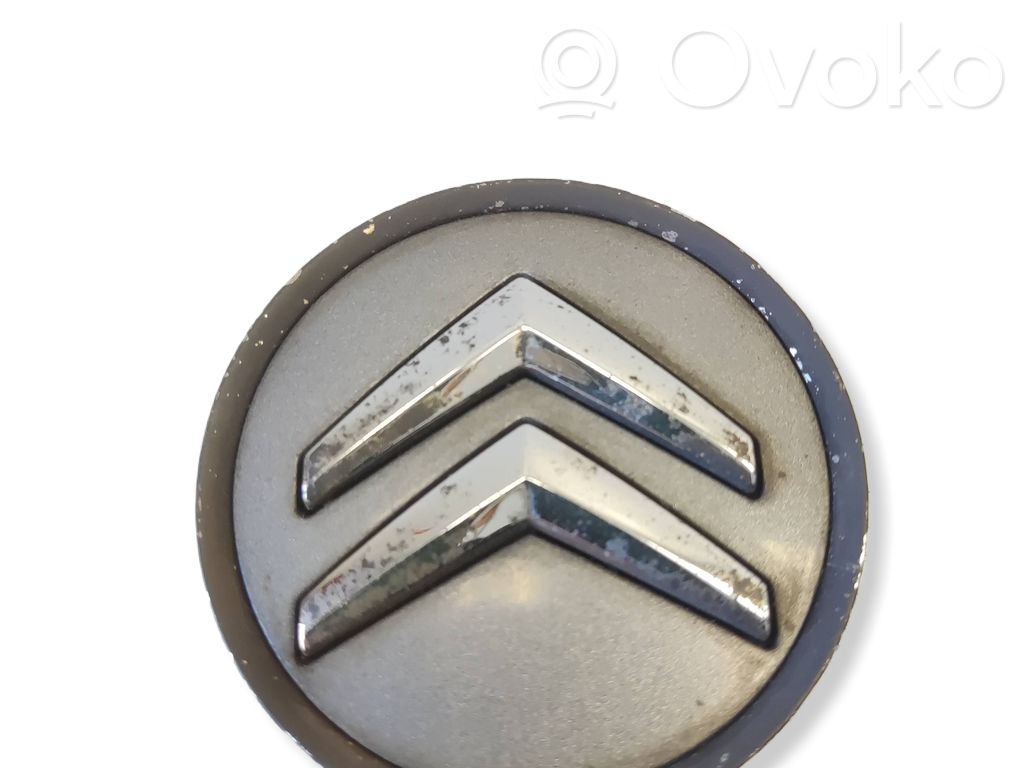 Citroen C4 II Dekielki / Kapsle oryginalne 