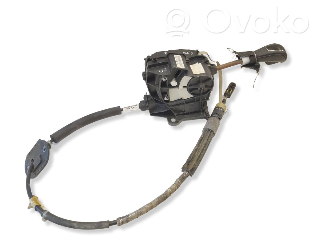 Ford Focus C-MAX Selector caja de cambios 