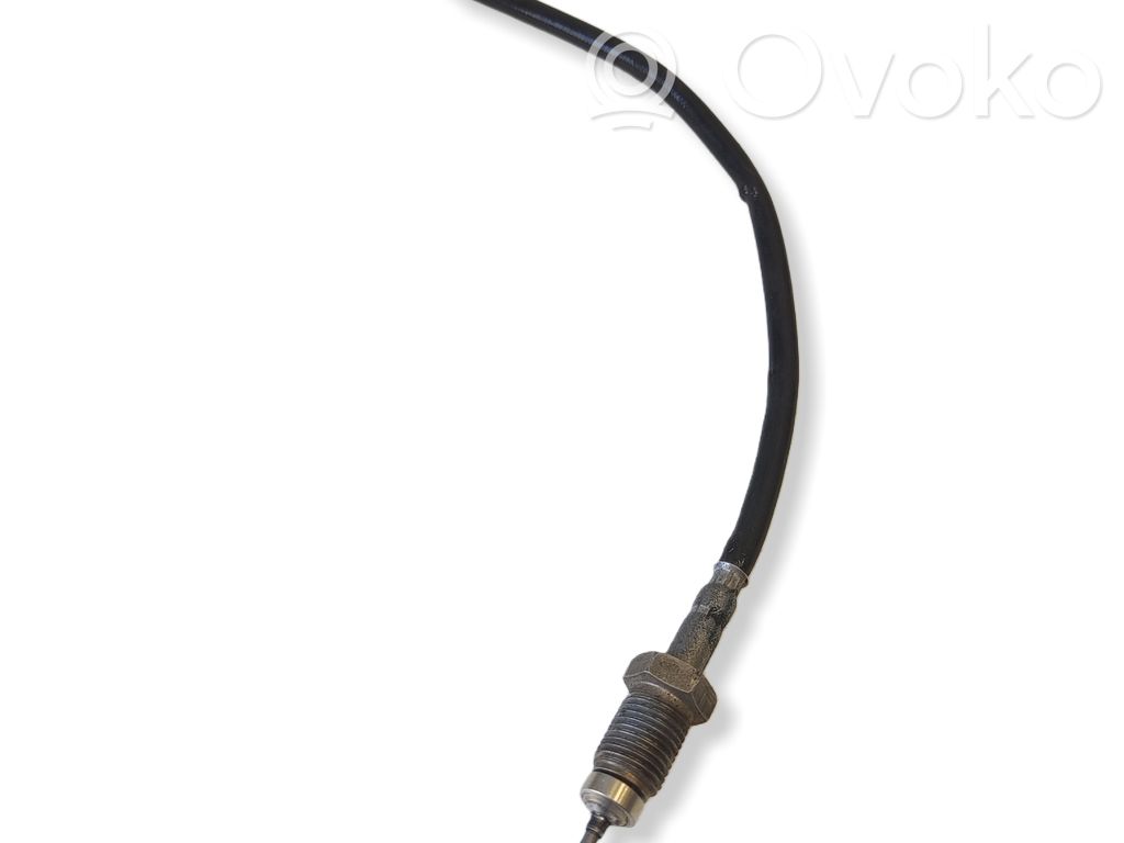 Citroen C4 I Picasso Exhaust gas temperature sensor 