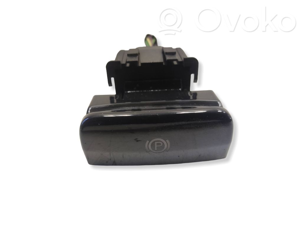 Citroen C4 I Picasso Hand parking brake switch 