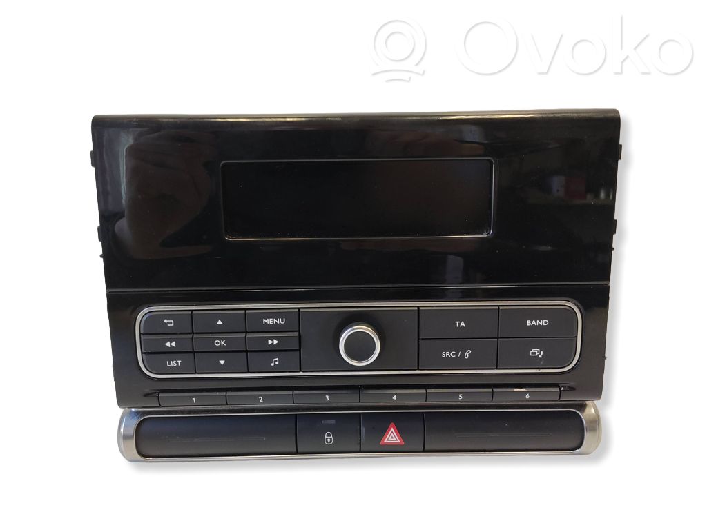Citroen C3 Monitor/display/piccolo schermo 