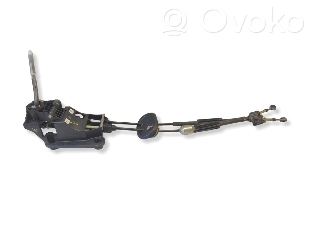 Selector caja de cambios   9808161780,21012019,2142