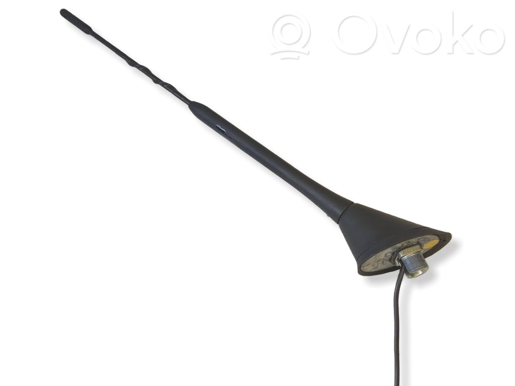 Audi A1 GPS-pystyantenni 