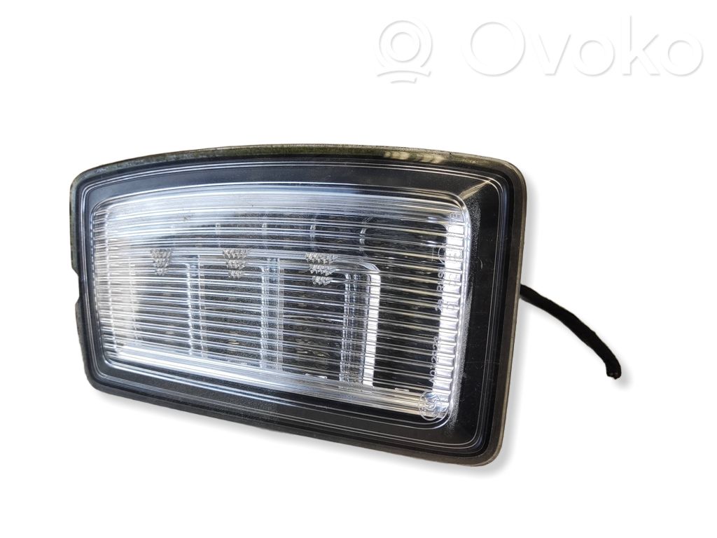 Audi A1 Rear/tail lights 