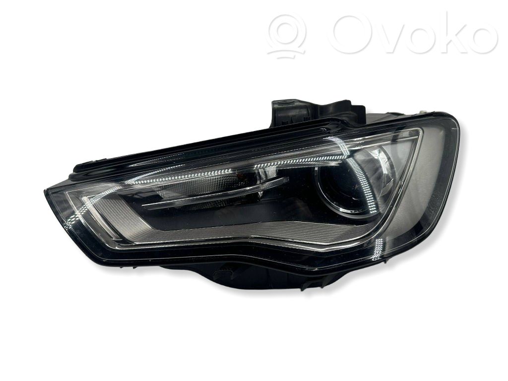 Audi A3 S3 8V Scheinwerfer 