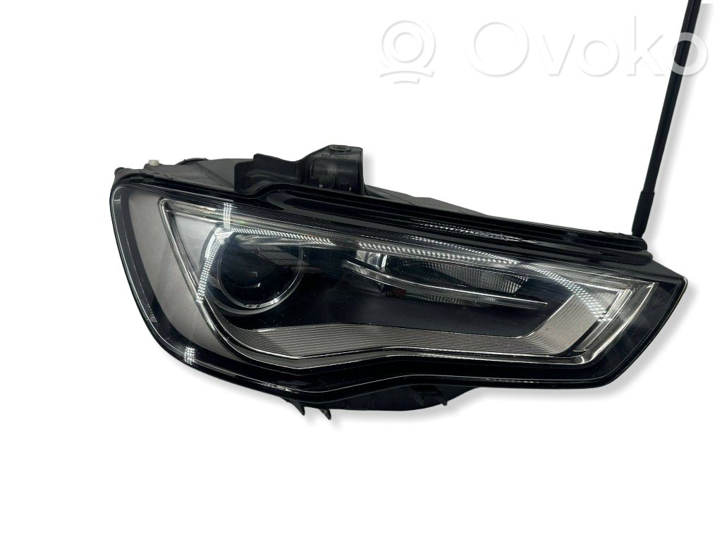 Audi A3 S3 8V Scheinwerfer 