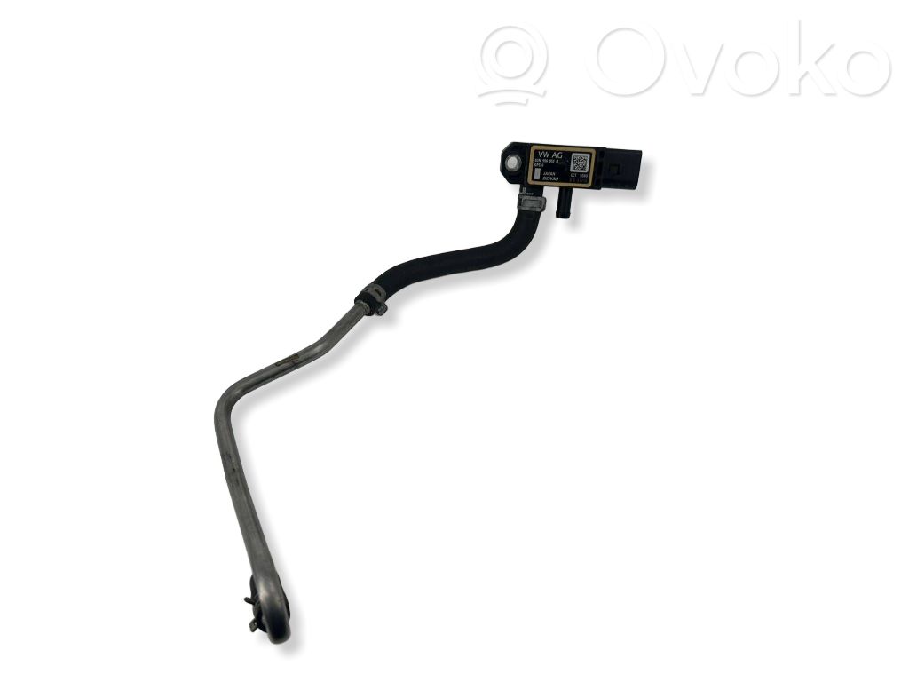 Abgasdrucksensor Differenzdrucksensor   03N906051B,DPS10
