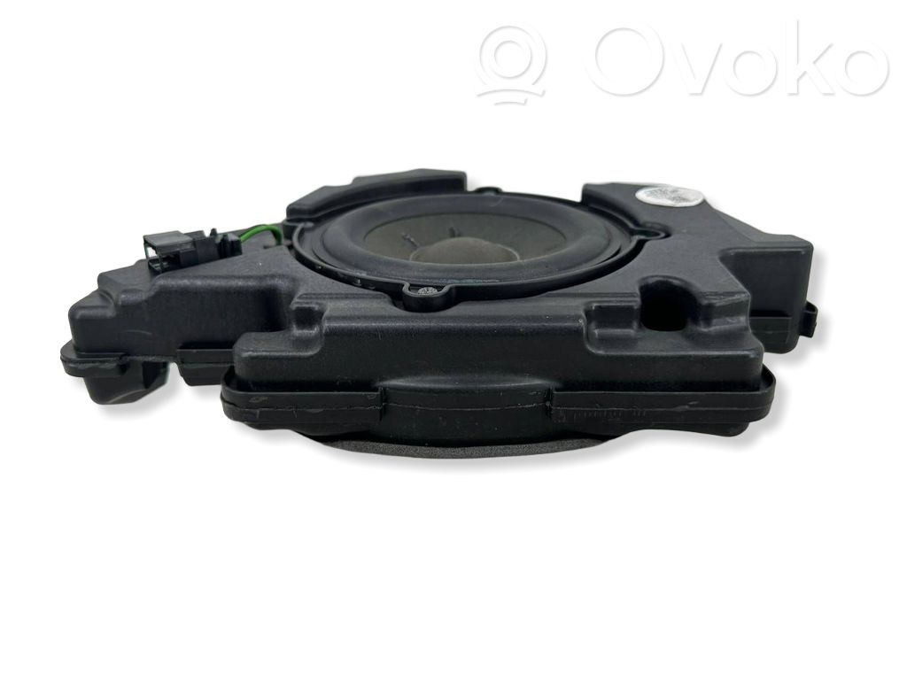 Audi A8 S8 D4 4H Altoparlante portiera anteriore 