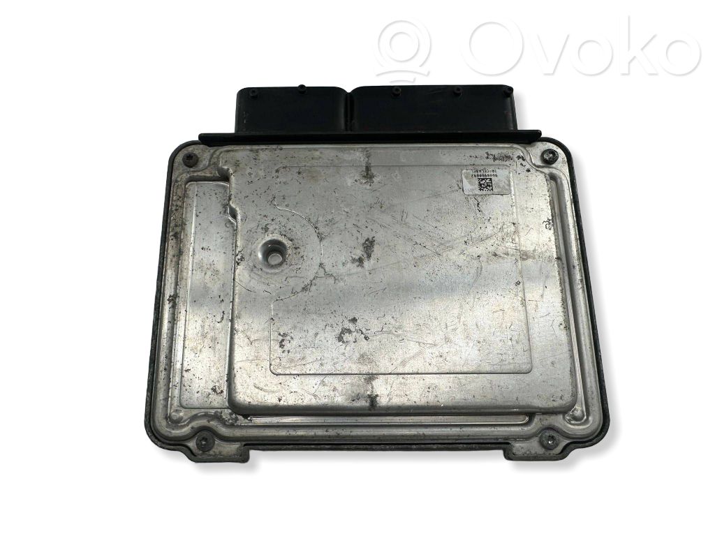 Seat Leon (1P) Engine control unit/module 