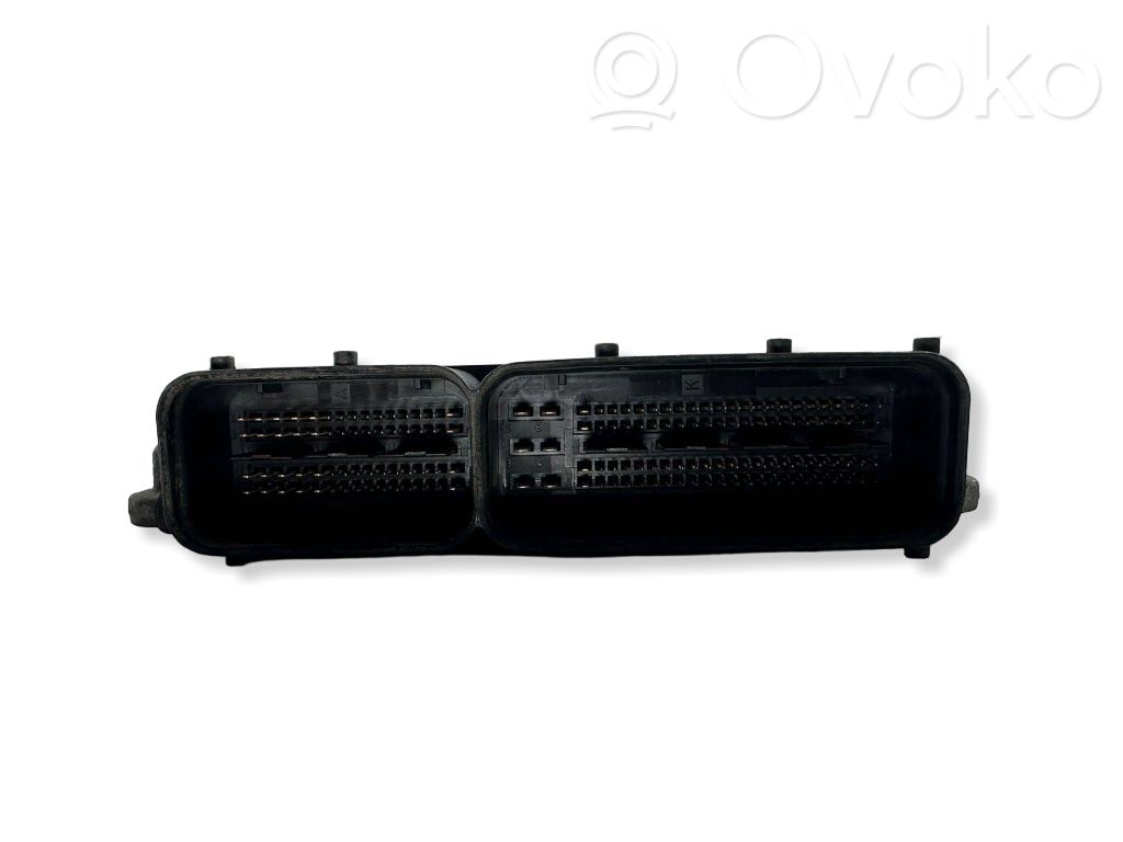 Engine control unit/module   03L907309AE,0281017946