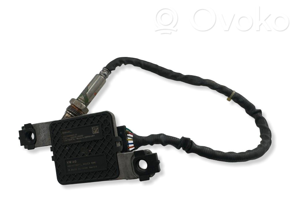 Lambda probe sensor   4G0907807T,A2C39689800,SNS452