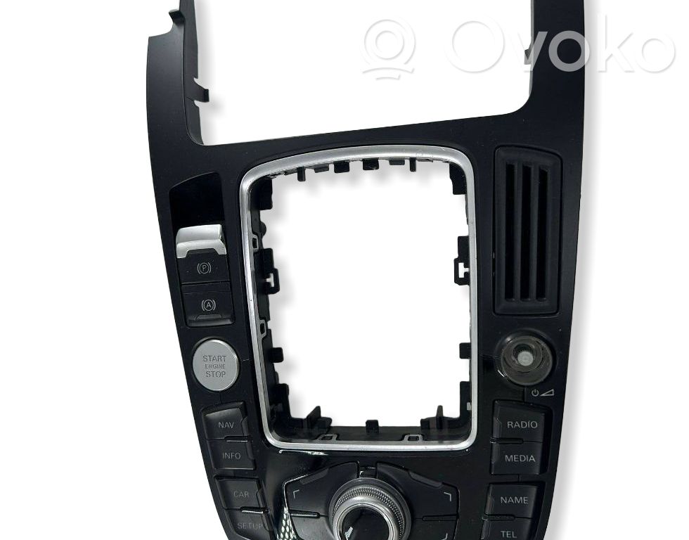 Panel radia   8T0919611A,002286623,900255630000