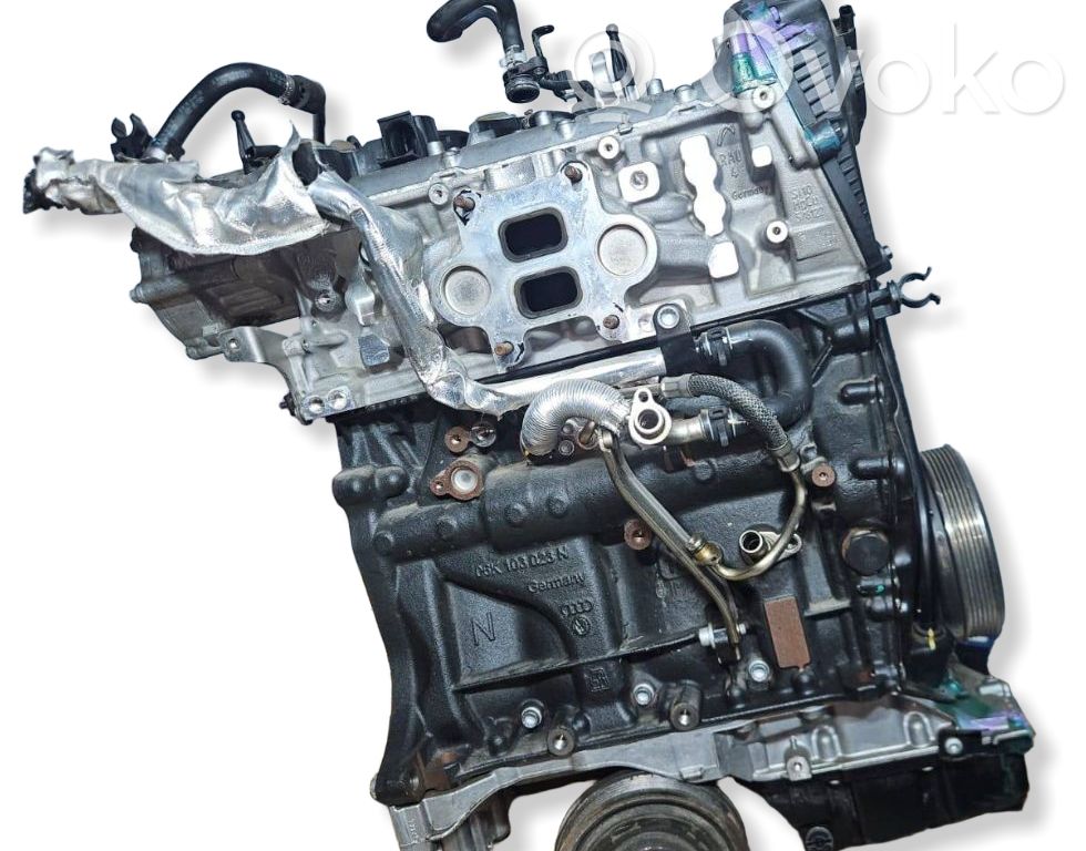 Moteur   DLV