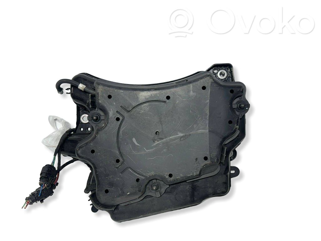 Volkswagen Golf VII Rezervor lichid AdBlue 