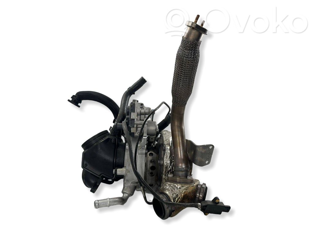 Turbo   059145873FQ,9065510001,GTE2260V7