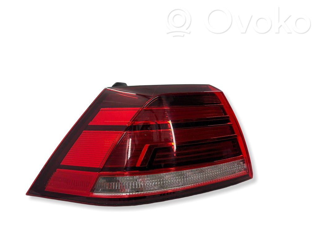 Volkswagen Golf VII Lampă spate în caroserie 