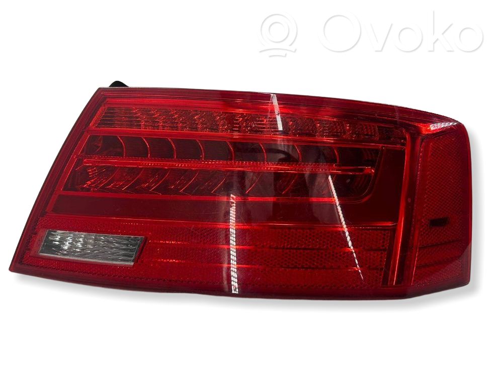 Audi A5 Sportback 8TA Lampa tylna 