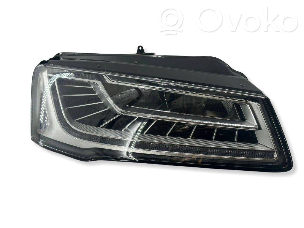 Audi A8 S8 D4 4H Headlight/headlamp 
