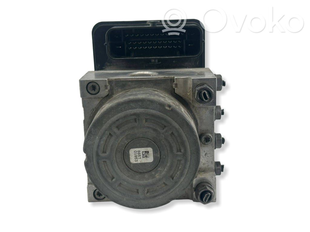Bomba de ABS   3Q0907379P,28515471143,10062530651,10091603163