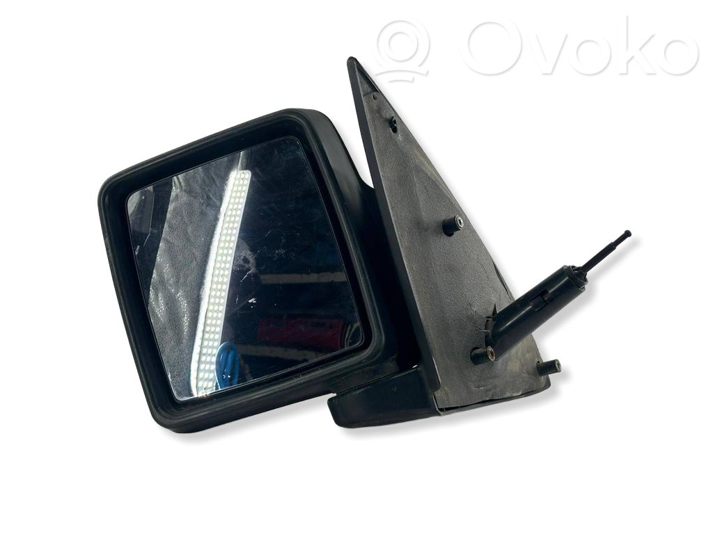Opel Combo C Manual wing mirror 